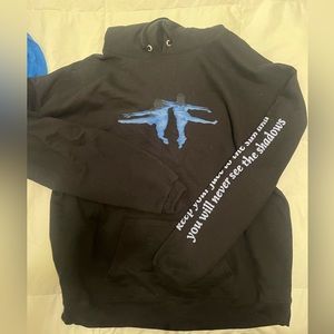 BOYSLIE I’m here for you angel sweatshirt